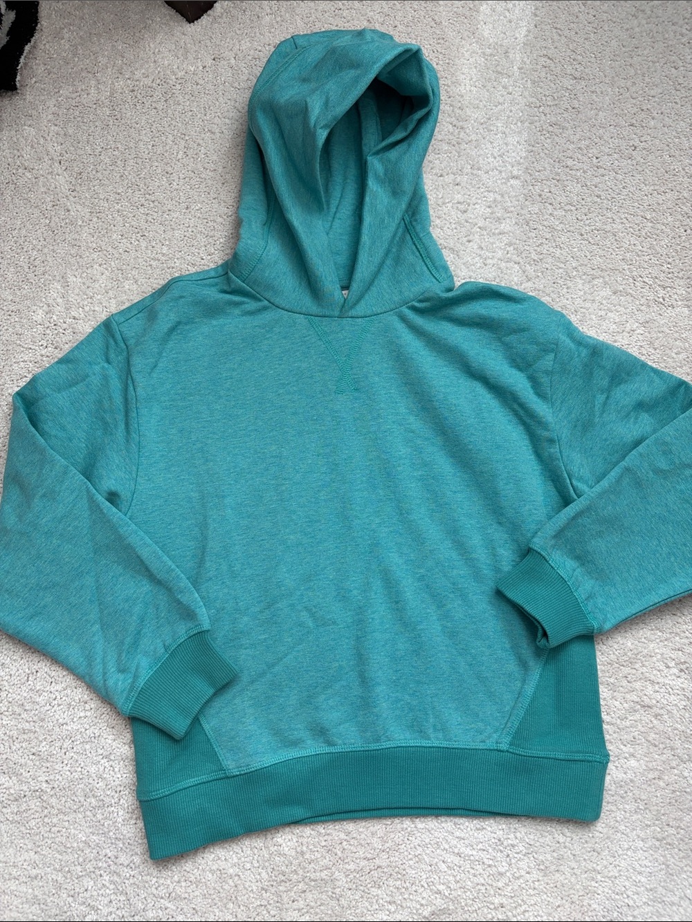 NBW Hanna Andersson Sweatshirt, 8